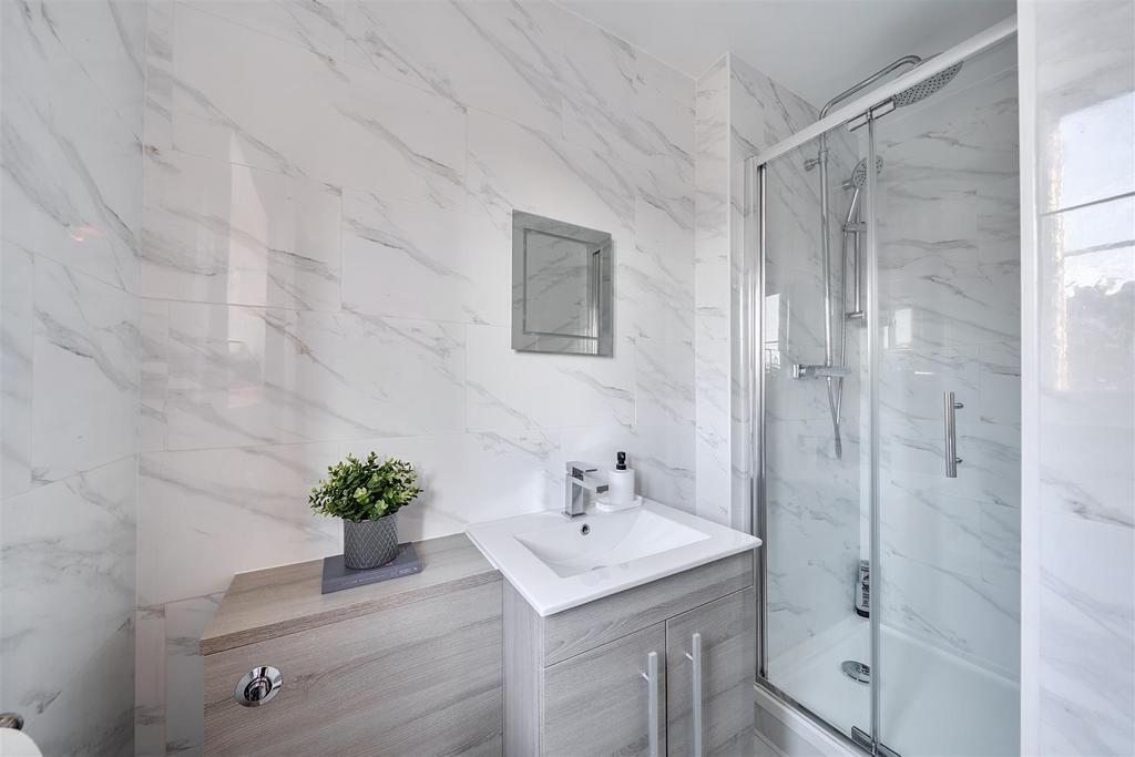 Ensuite:-