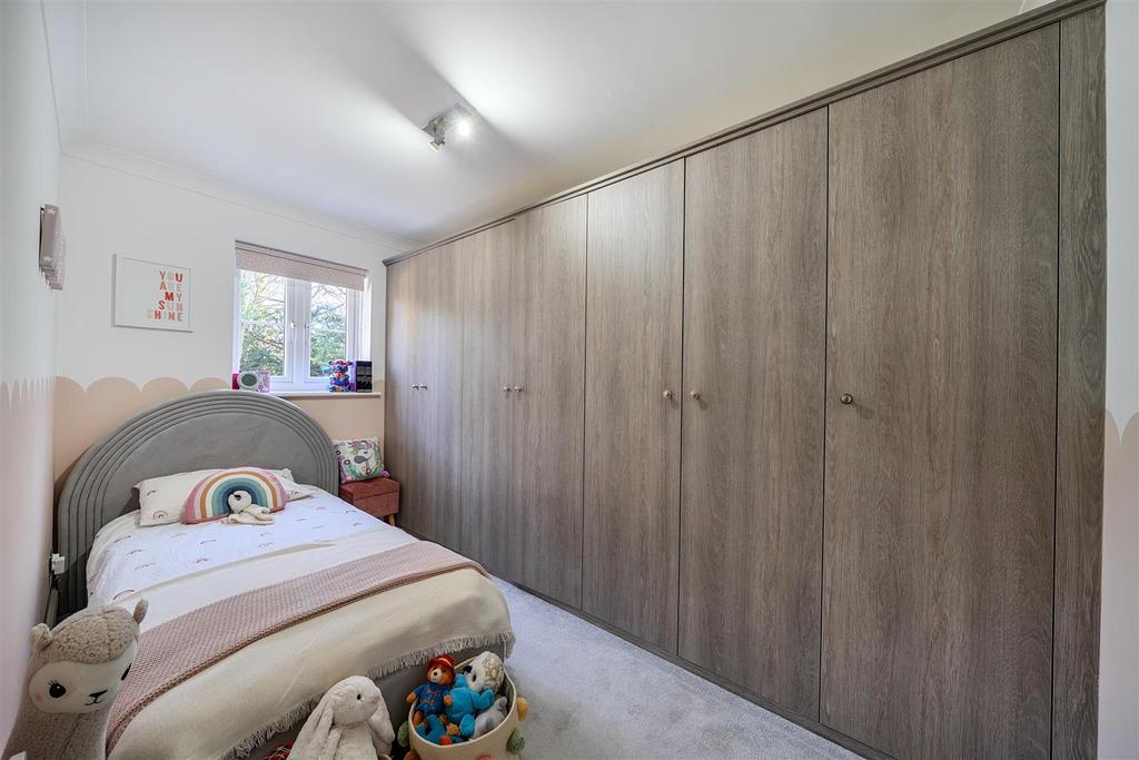 Bedroom Two: