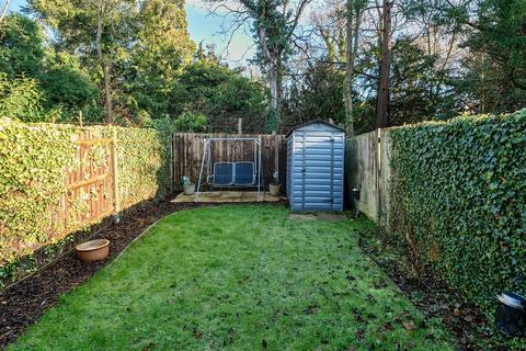 3 bedroom house for sale, Montague Hall Place, Bushey WD23
