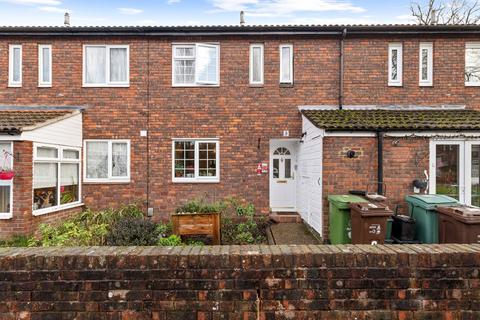 3 bedroom terraced house for sale, Plough Lane Close, Wallington SM6