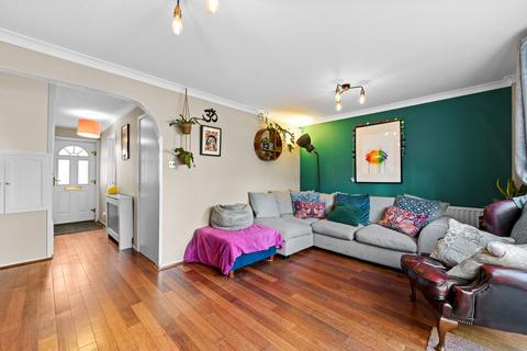 3 bedroom terraced house for sale, Plough Lane Close, Wallington SM6
