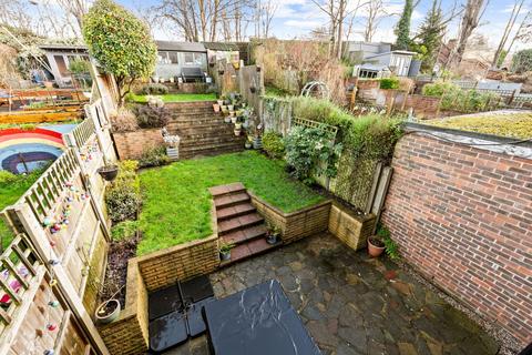 3 bedroom terraced house for sale, Plough Lane Close, Wallington SM6