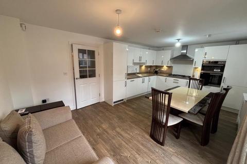 4 bedroom detached house for sale, Lavender Close, Lawley