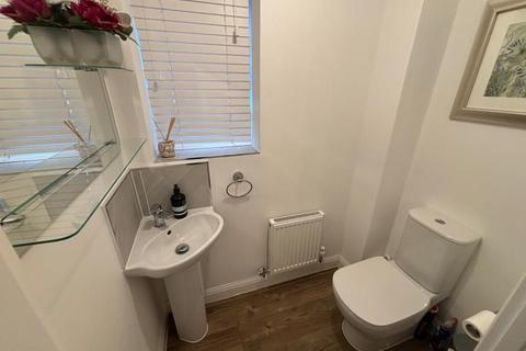 4 bedroom detached house for sale, Lavender Close, Lawley
