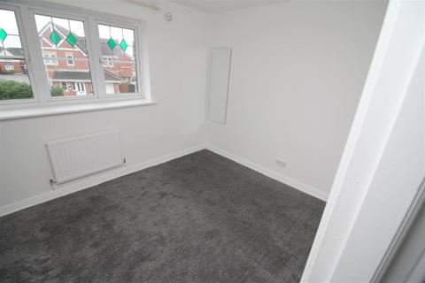 undefined, Carville Road, Manchester M9