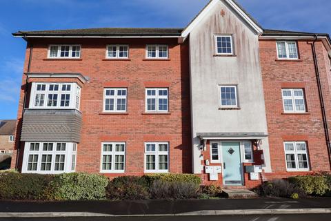2 bedroom flat for sale, Hercules Road, Calne SN11