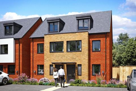 undefined, Plot 40, The Beaufort, Stonehouse GL10