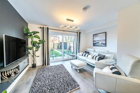 undefined, Plot 40, The Beaufort, Stonehouse GL10