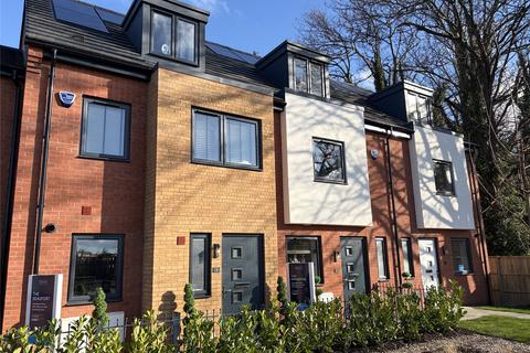 undefined, Plot 40, The Beaufort, Stonehouse GL10