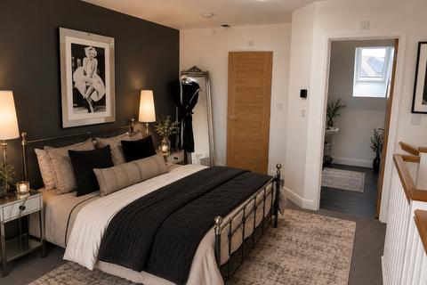 undefined, Plot 40, The Beaufort, Stonehouse GL10