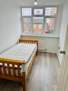 undefined, Nine Acres Close, London E12