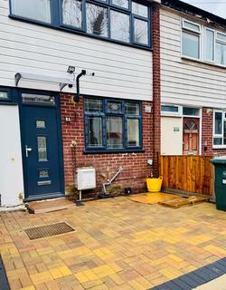 undefined, Nine Acres Close, London E12