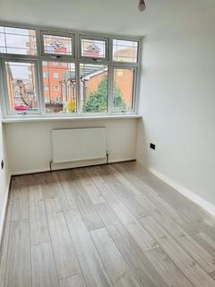 undefined, Nine Acres Close, London E12