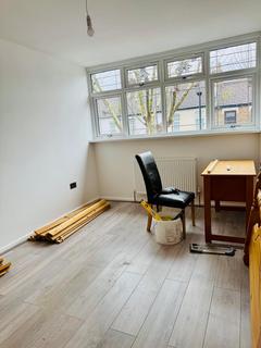undefined, Nine Acres Close, London E12