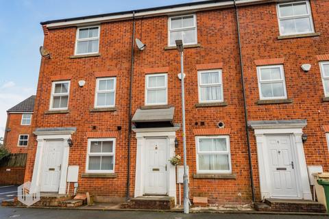 4 bedroom terraced house for sale, Littlebrooke Close, Tonge Moor, Bolton, BL2 2GX