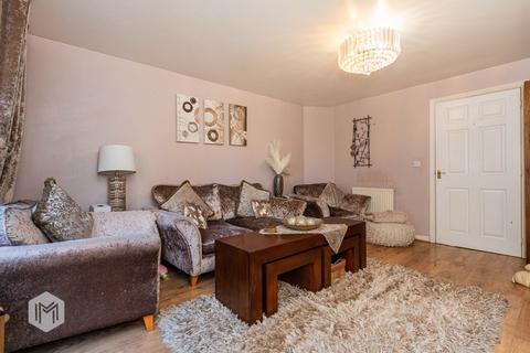 4 bedroom terraced house for sale, Littlebrooke Close, Bolton, Greater Manchester, BL2 2GX