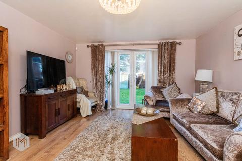 4 bedroom terraced house for sale, Littlebrooke Close, Bolton, Greater Manchester, BL2 2GX