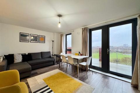 2 bedroom flat for sale, Nobel Close, Theodor Court, NW9