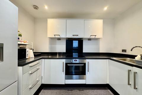 2 bedroom flat for sale, Nobel Close, Theodor Court, NW9