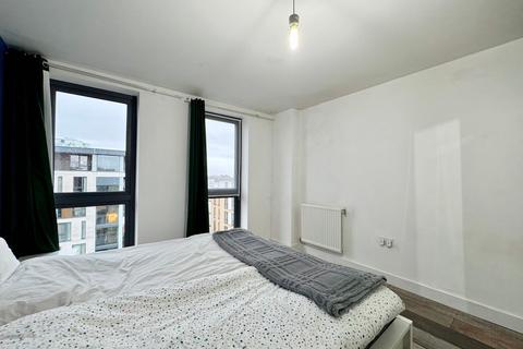 2 bedroom flat for sale, Nobel Close, Theodor Court, NW9