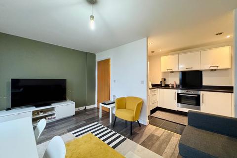 2 bedroom flat for sale, Nobel Close, Theodor Court, NW9