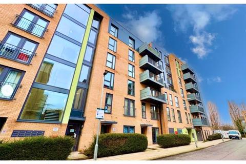 Nobel Close, Theodor Court, NW9