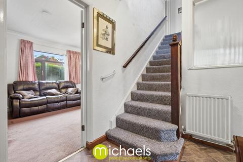3 bedroom detached house for sale, Chestnut Avenue, Colchester, CO2