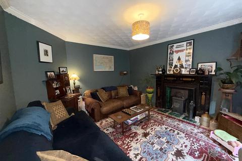 3 bedroom end of terrace house for sale, Alice Place, Aberdare CF44