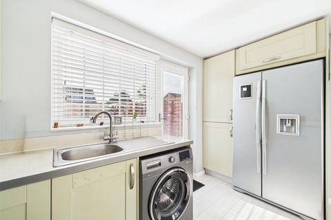 2 bedroom terraced house for sale, Anson Close, Mudeford, Christchurch, Dorset, BH23