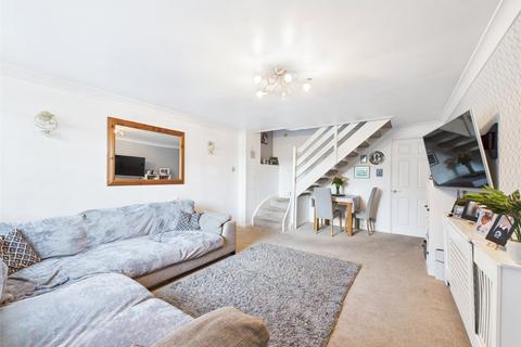 2 bedroom terraced house for sale, Anson Close, Mudeford, Christchurch, Dorset, BH23
