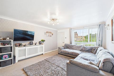 2 bedroom terraced house for sale, Anson Close, Mudeford, Christchurch, Dorset, BH23