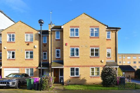 4 bedroom terraced house for sale, Mast House Terrace, London, E14