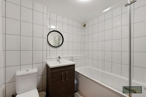 4 bedroom terraced house for sale, Mast House Terrace, London, E14