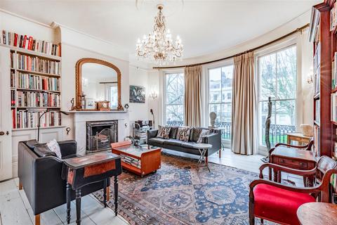 6 bedroom house for sale, Powis Square, Brighton BN1