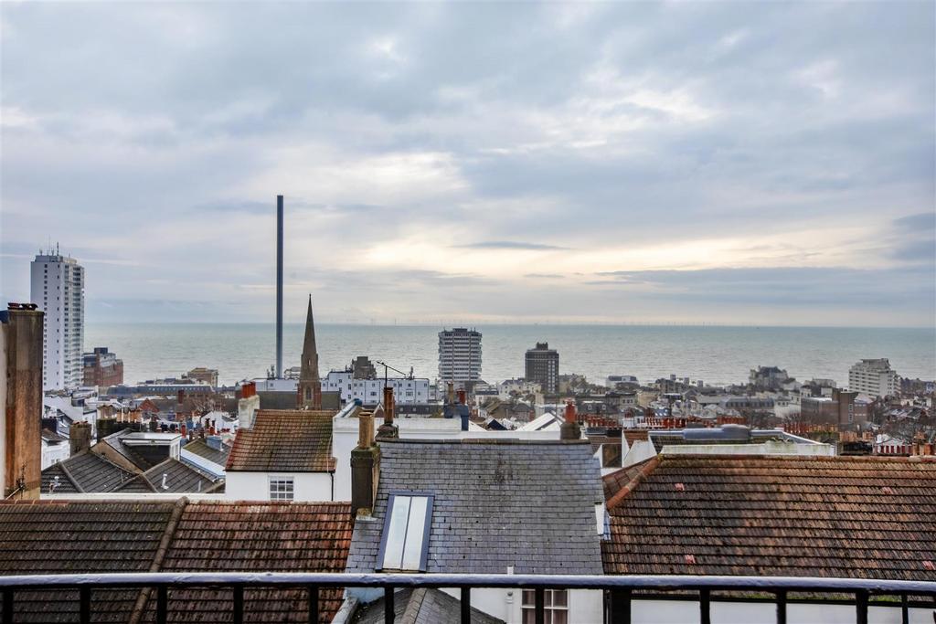 Third Floor View