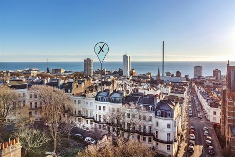 6 bedroom house for sale, Powis Square, Brighton BN1