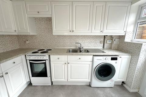 undefined, Ashdown Road, Bexhill-on-Sea, TN40