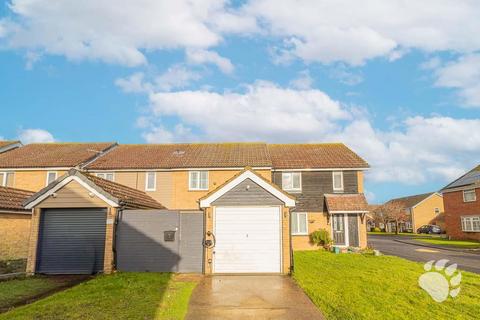 3 bedroom terraced house for sale, Fraser Close, Basildon SS15