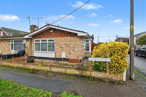 undefined, Thelma Avenue, Canvey Island SS8
