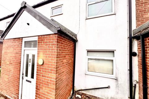 undefined, Poplar Street, Golborne Warrington