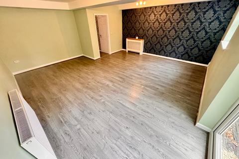 undefined, Poplar Street, Golborne Warrington