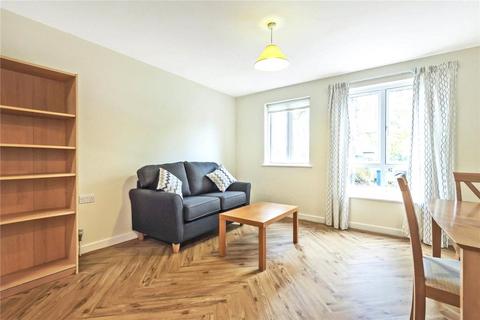 undefined, Osler Road, Headington, Oxford, OX3