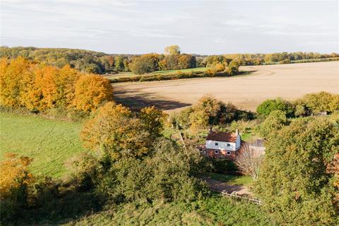 3 bedroom detached house for sale, Whitwell Common, Whitwell, Norwich, Norfolk, NR10