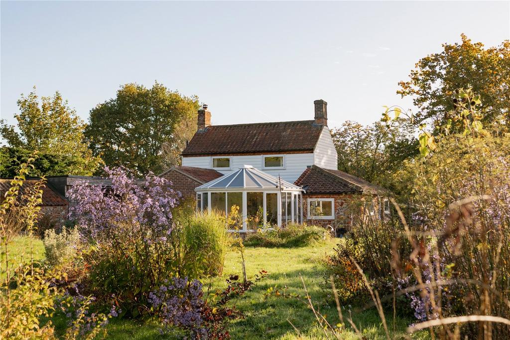 Foldgate Cottage