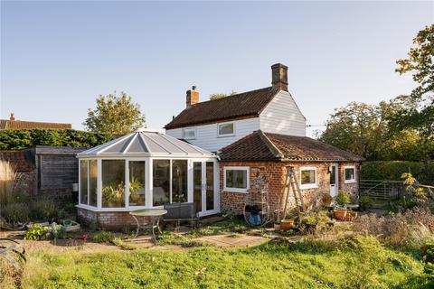 3 bedroom detached house for sale, Whitwell Common, Whitwell, Norwich, Norfolk, NR10