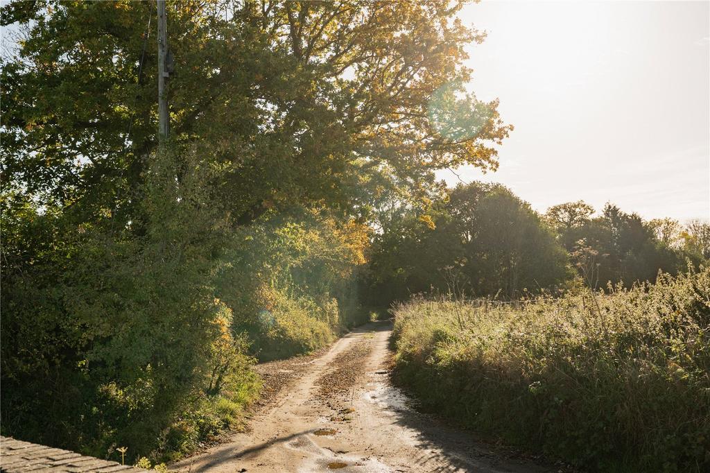 Farm Track