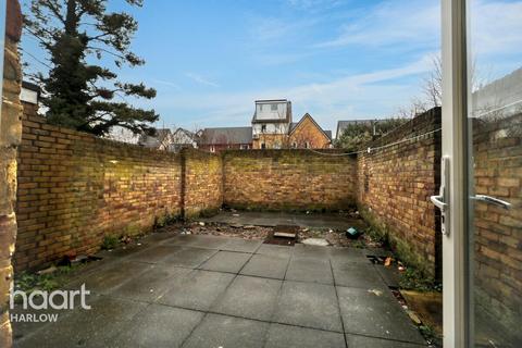 undefined, morley Grove, harlow
