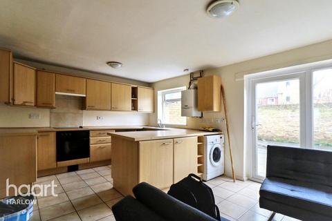 undefined, morley Grove, harlow