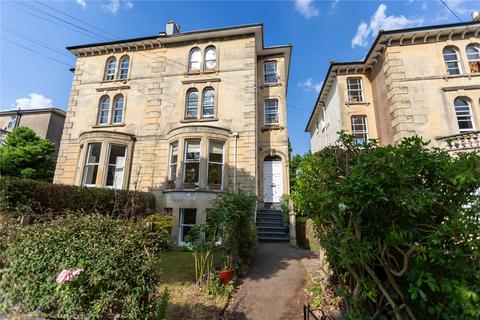 Chertsey Road, Bristol BS6
