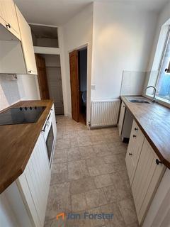 undefined, Salisbury Avenue, North Shields